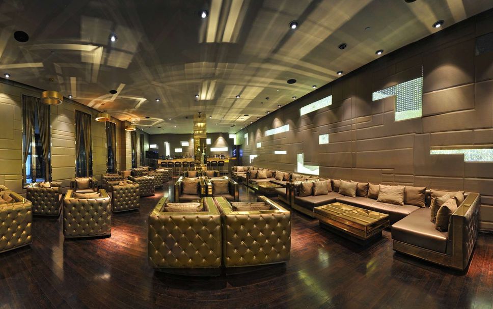 Bar Billede