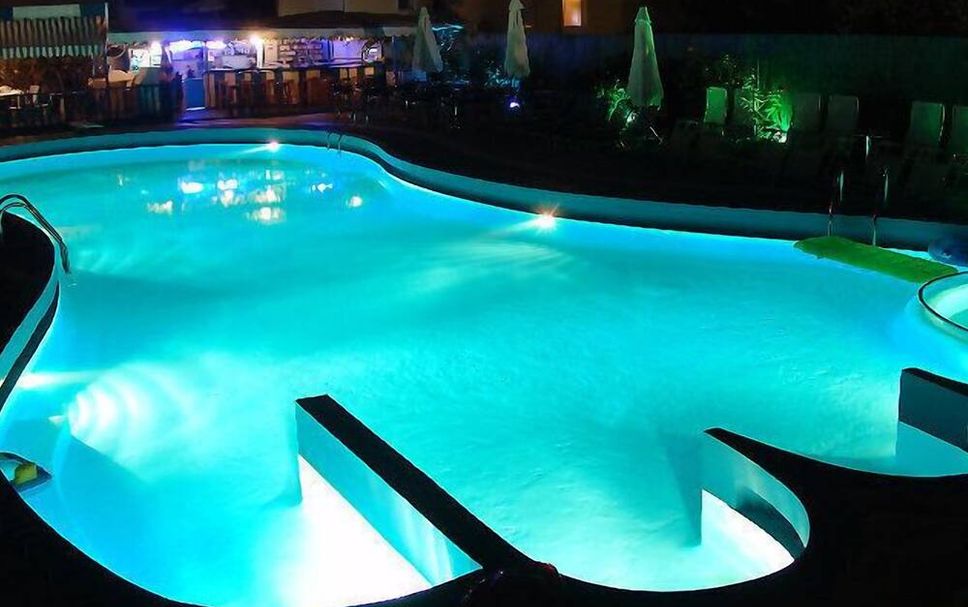 Pool Billede