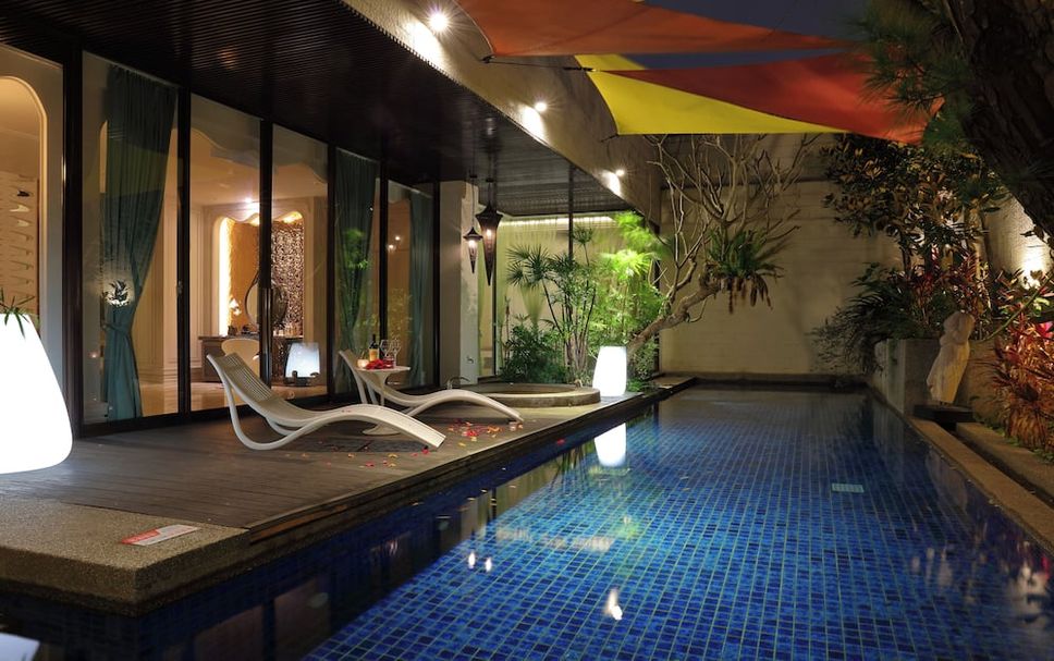 Pool Billede