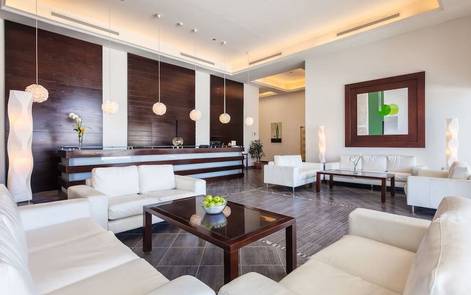 Lounge Billede