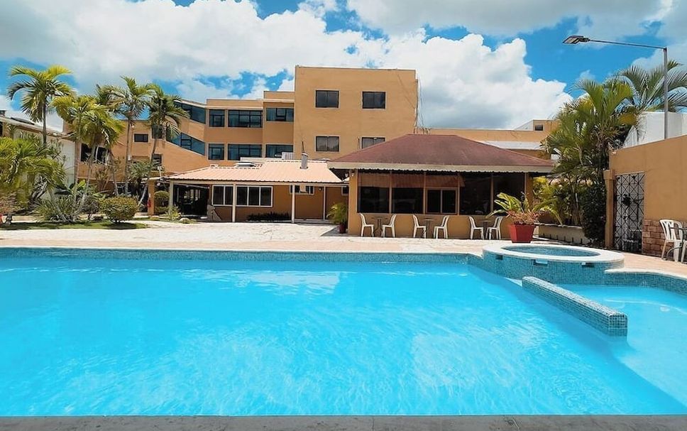 Pool Billede