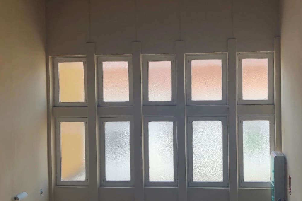 Værelsesfaciliteter