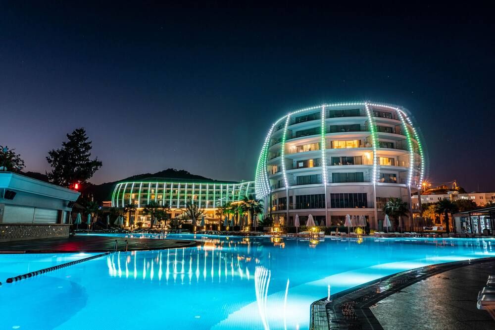 Pool Billede