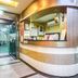 Receptionist