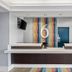 Receptionist