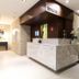 Receptionist