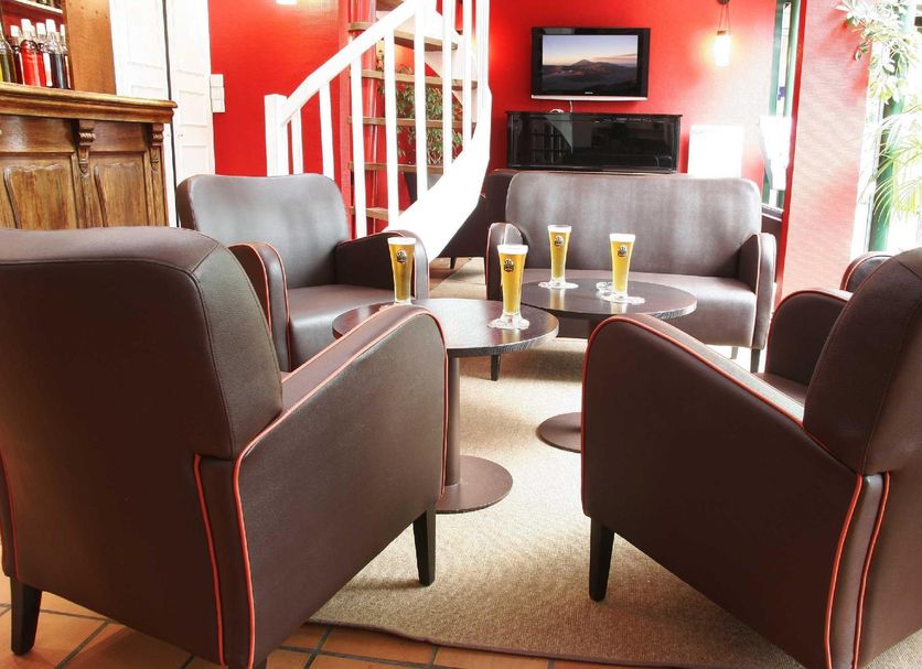 Lounge Billede