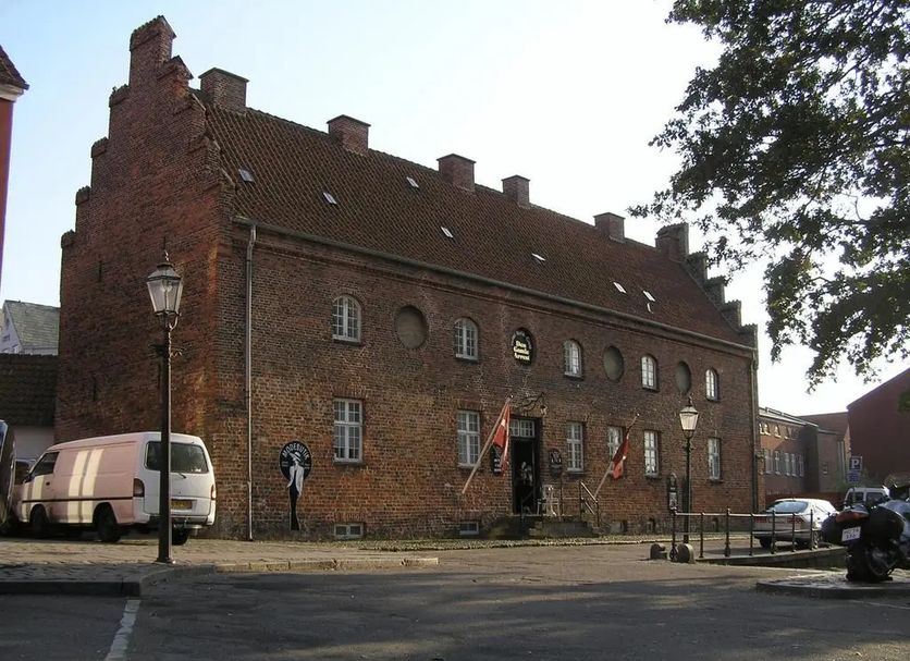 Bygning Billede