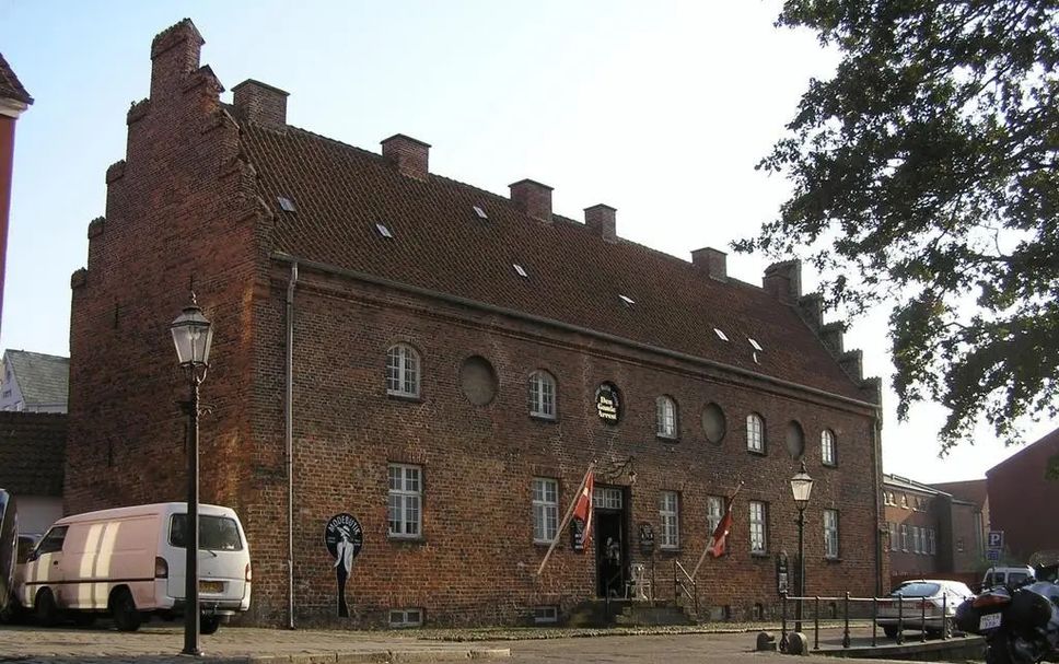 Bygning Billede