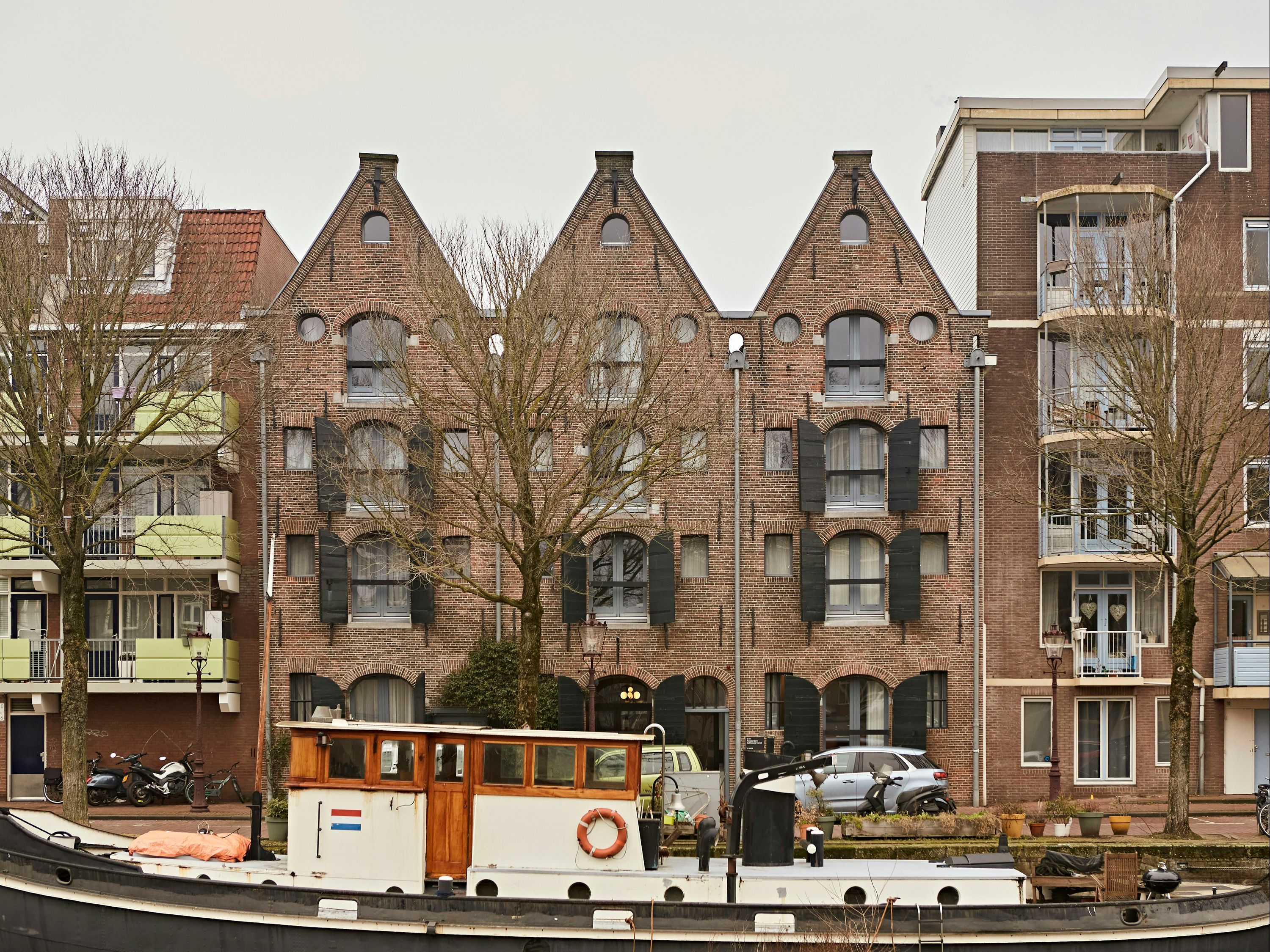 Bygning Billede