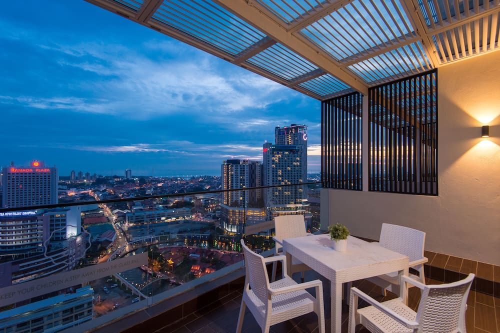 Balkon