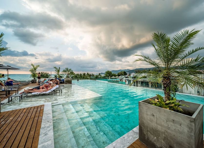 Pool Billede