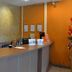 Receptionist