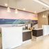 Receptionist