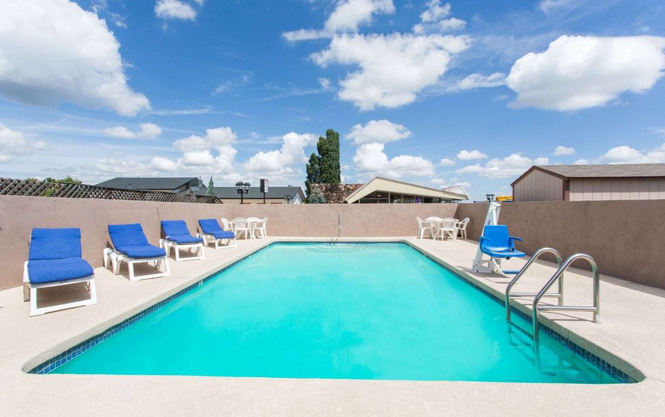 Pool Billede
