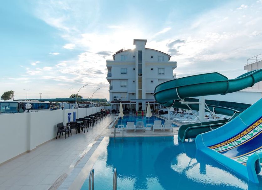 Pool Billede