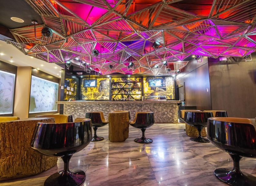 Bar Billede