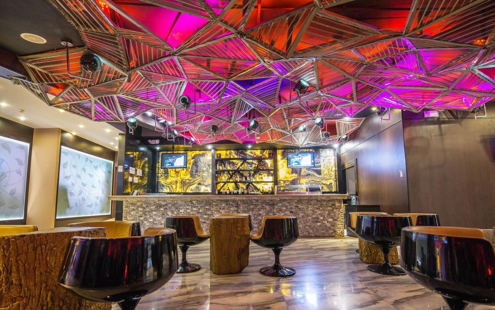 Bar Billede