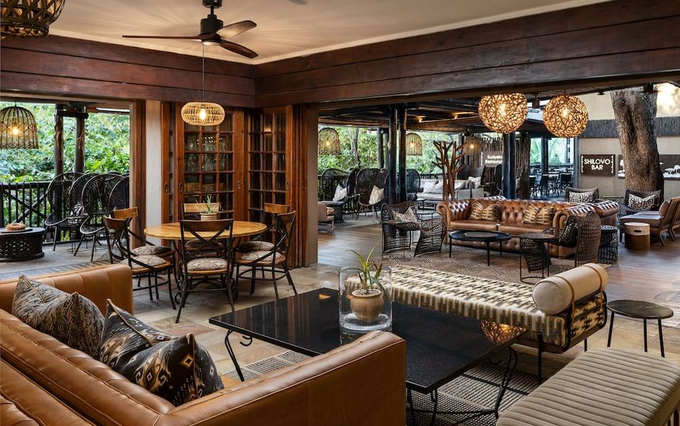 Lounge Billede