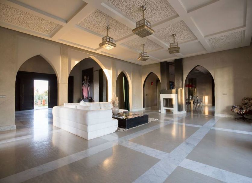 Reception Billede