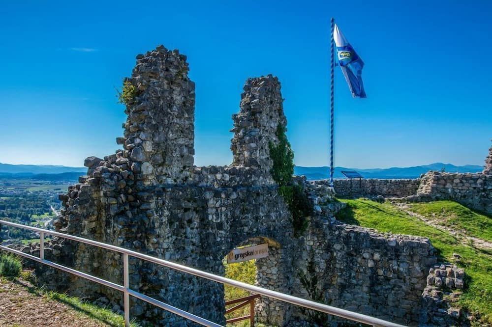 Severdigheder