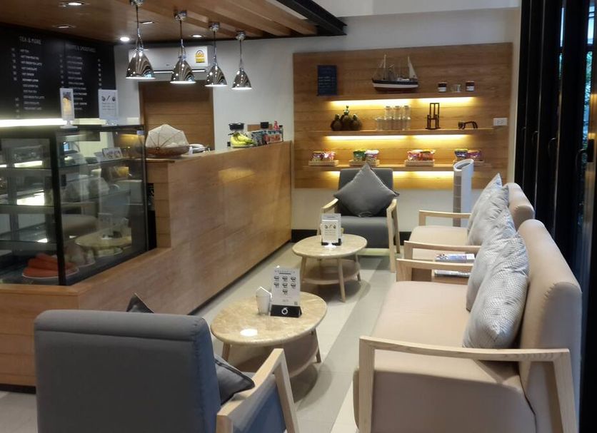 Lounge Billede