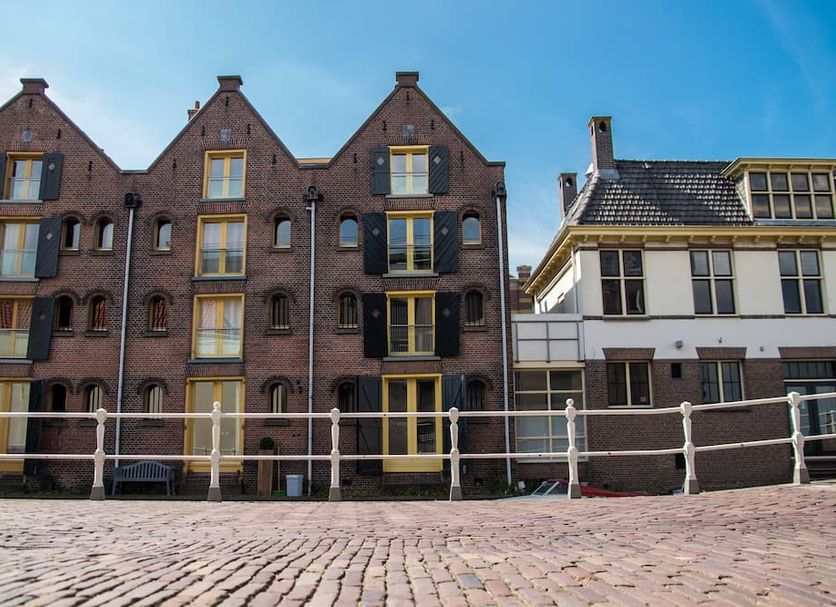 Bygning Billede