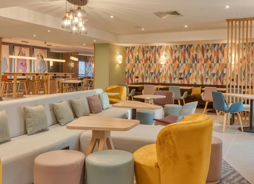 Lounge Billede