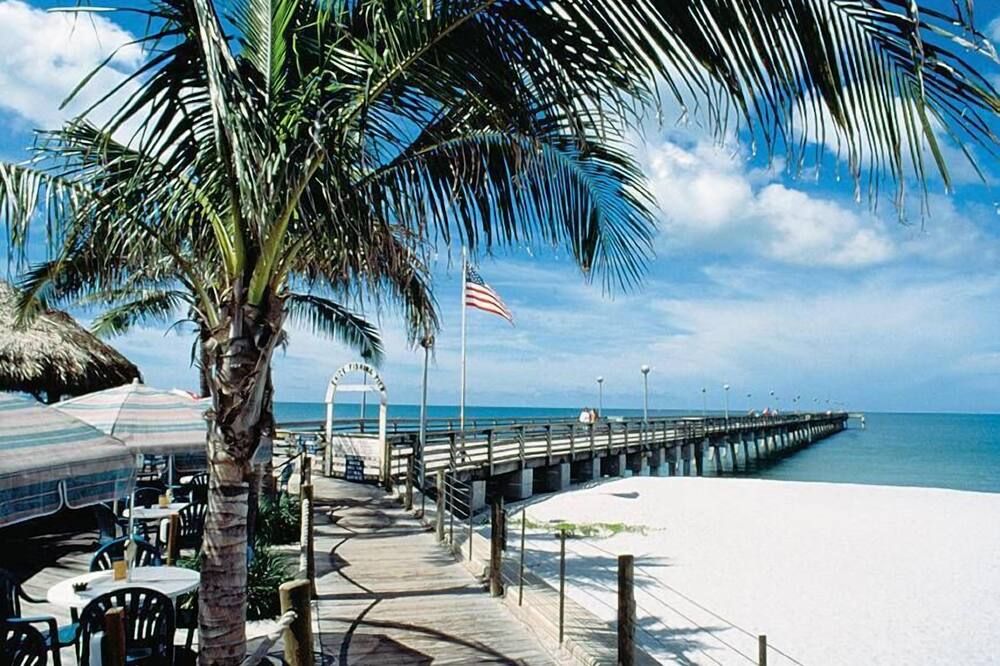 Strand Billede