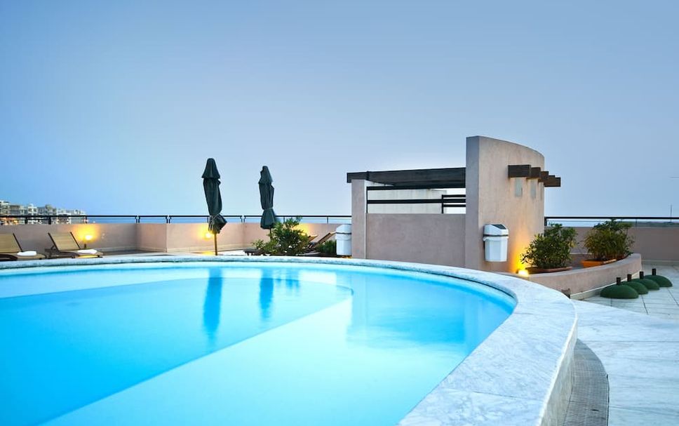 Pool Billede