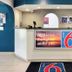 Receptionist