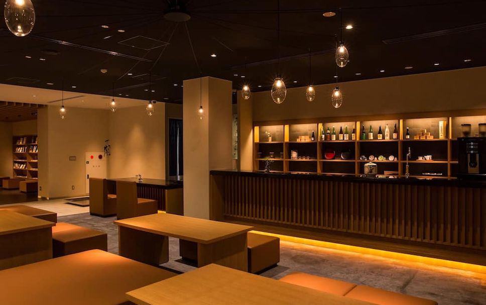 Bar Billede