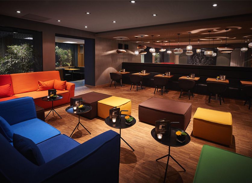 Lounge Billede