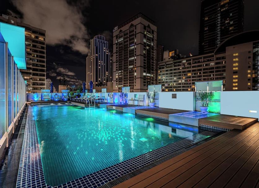 Pool Billede
