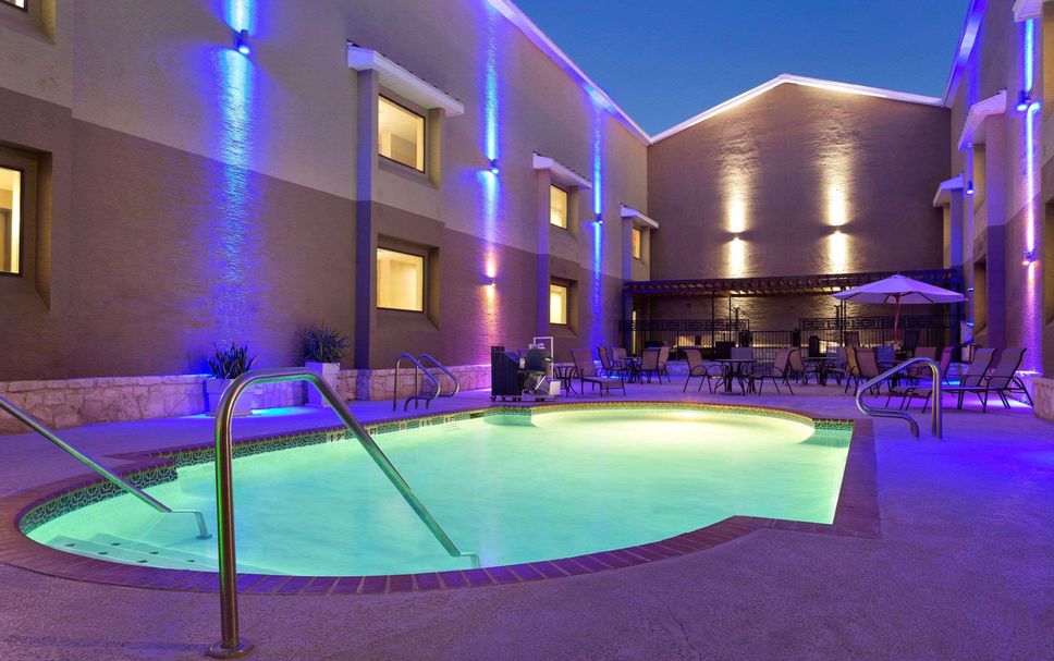Pool Billede