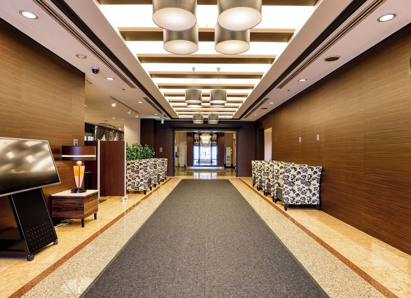 Reception Billede