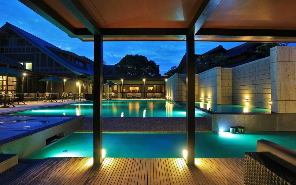 Pool Billede
