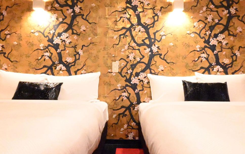 Soveværelse Billede