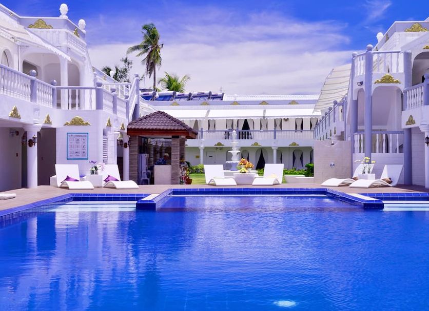 Pool Billede