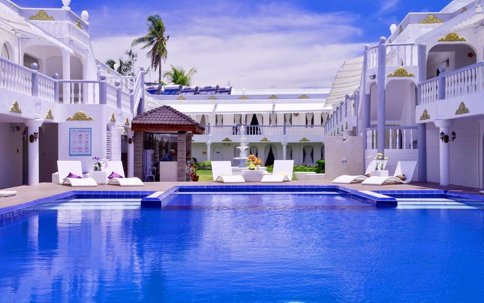 Pool Billede