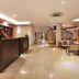 Receptionist