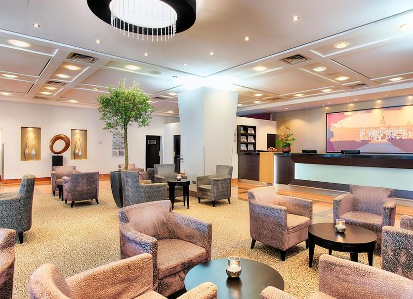 Lounge Billede