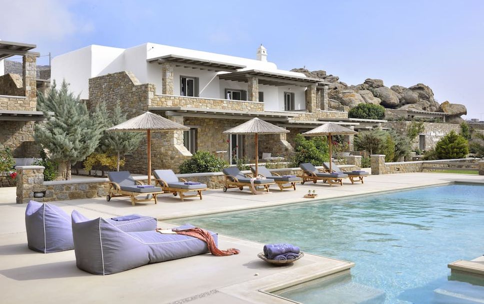 Pool Billede