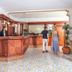 Receptionist