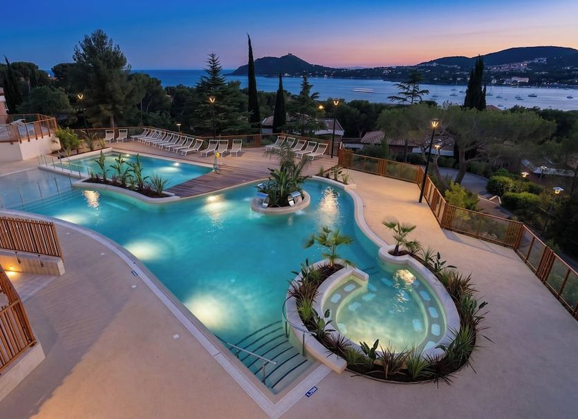 Pool Billede