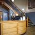 Receptionist
