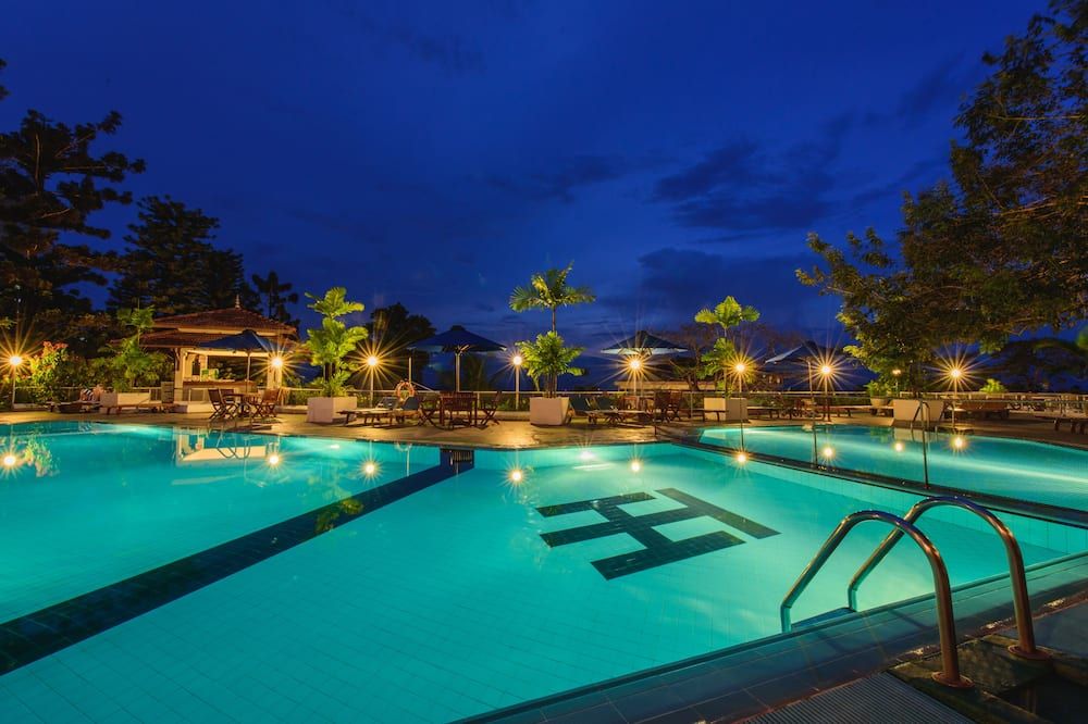 Pool Billede