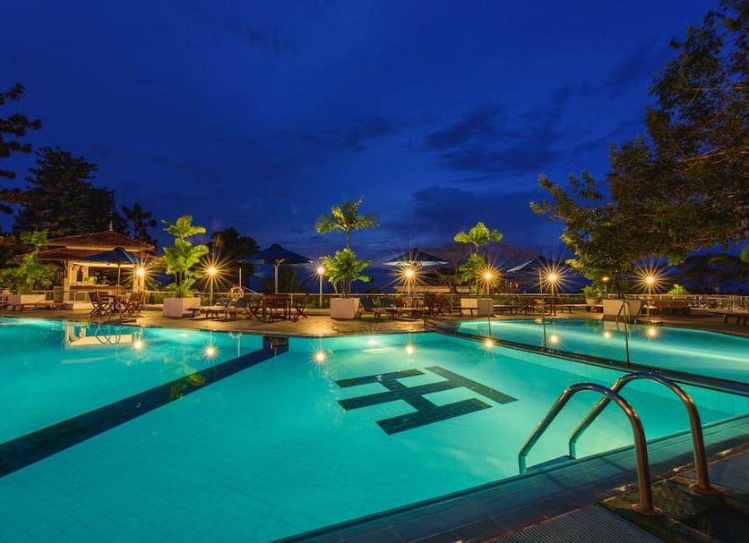 Pool Billede