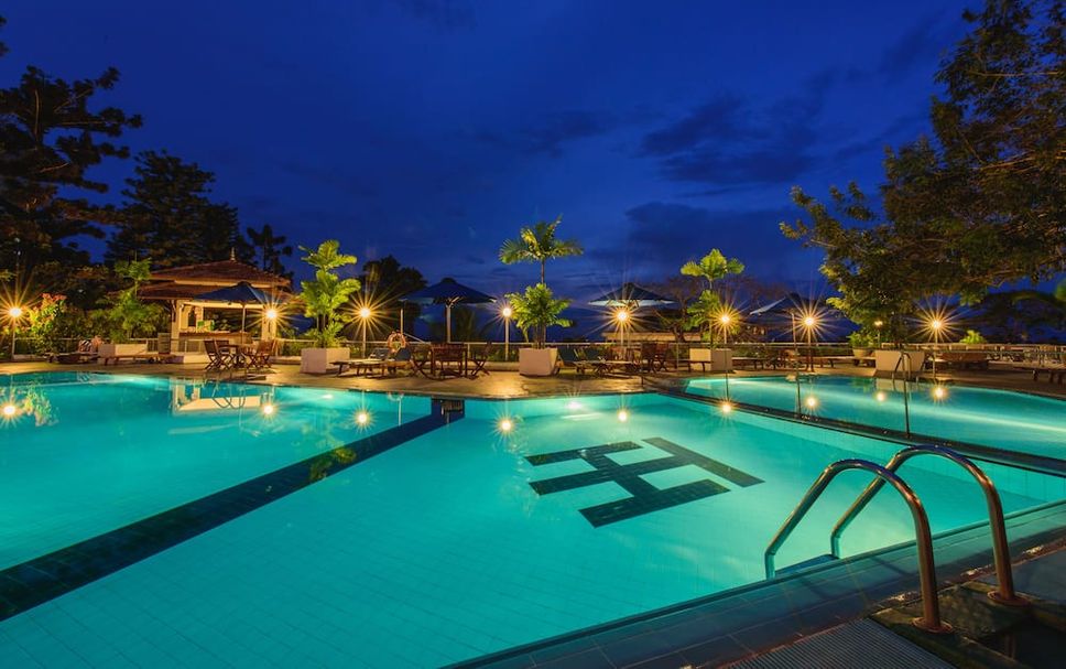 Pool Billede