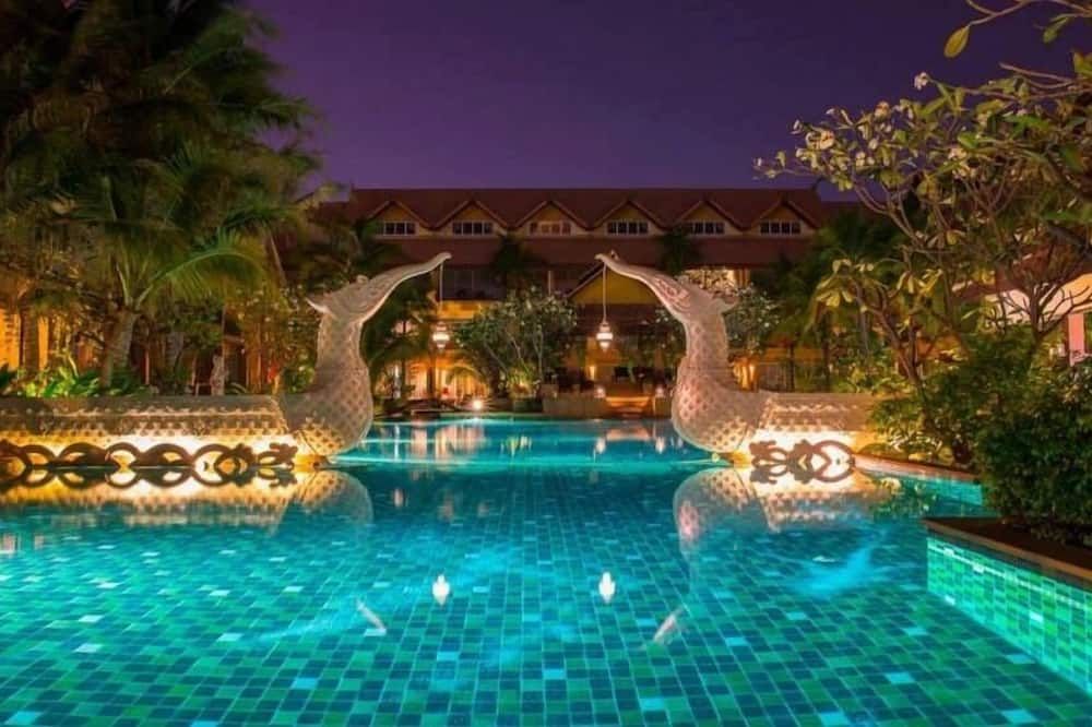 Pool Billede
